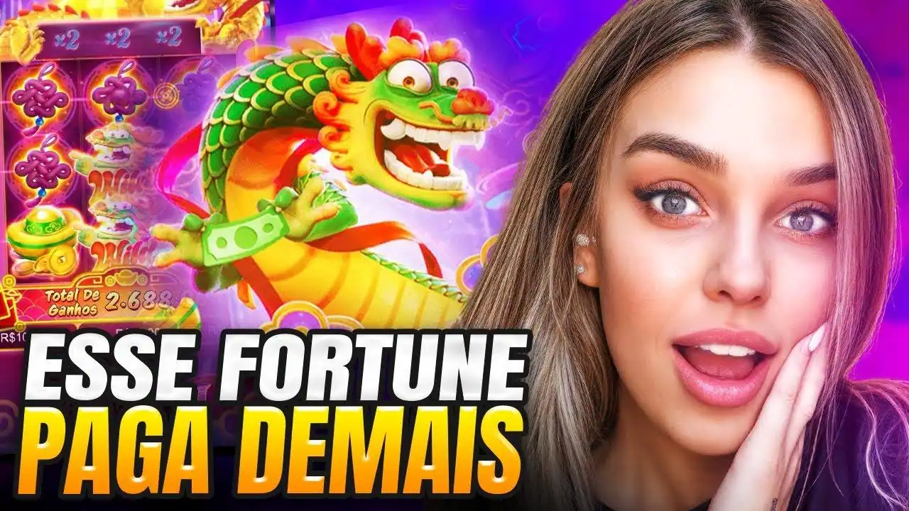 85pg Fortune Dragon