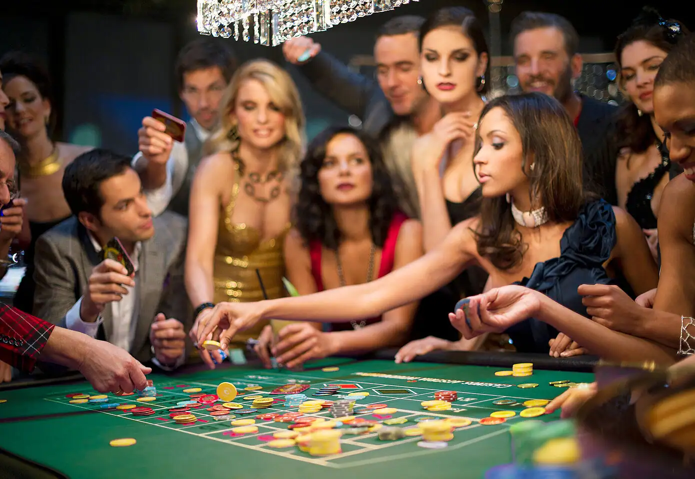 Jogos VIP 85pg - Roleta, Blackjack e Baccarat Premium