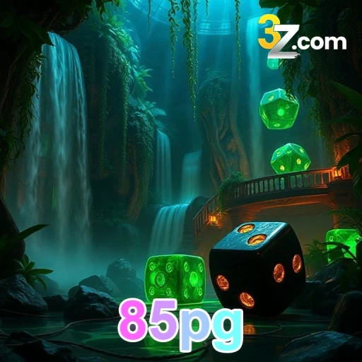 85pg Jogos de caça-níqueis