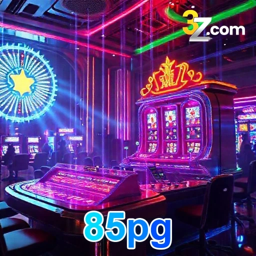 85pg Bônus Oferecidos