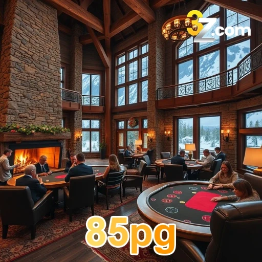 85pg Jogos de caça-níqueis